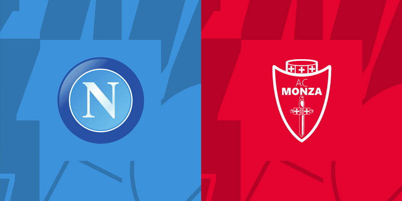 Soi kèo Napoli vs Monza