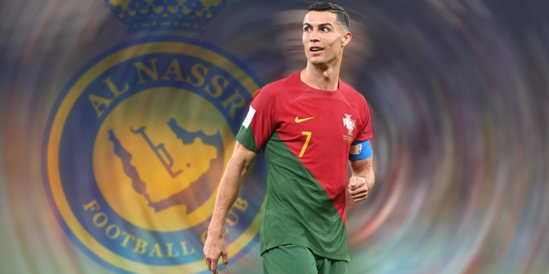 Giới thiệu sơ bộ về cầu thủ bóng đá Ronaldo